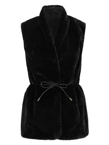 Heine Bodywarmer zwart
