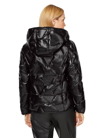 Heine Winterjacke in Schwarz