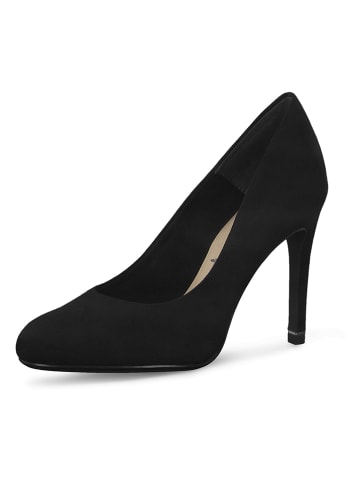 Tamaris Pumps in Schwarz
