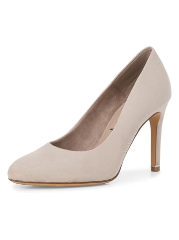 Tamaris Pumps crème