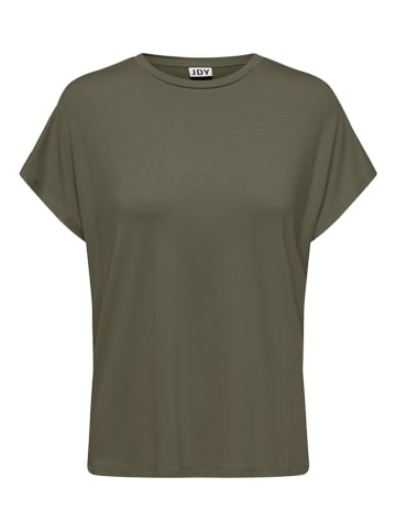 JDY Shirt kaki