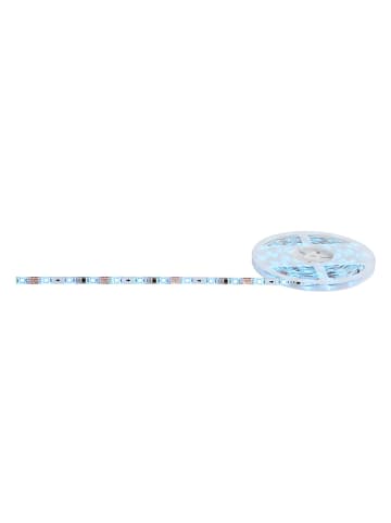 Globo lighting LED-Band in Farbwechsel - (L)500 cm