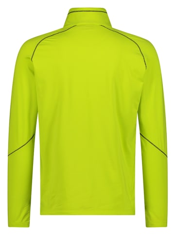 CMP Functioneel shirt groen