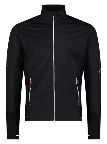 CMP Functionele jas zwart