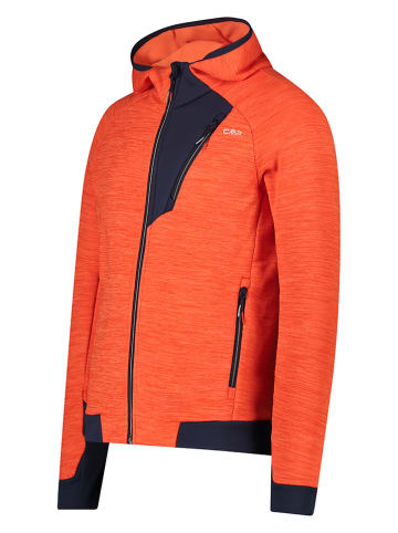 CMP Funktionsjacke in Orange