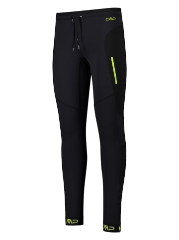 CMP Functionele legging zwart
