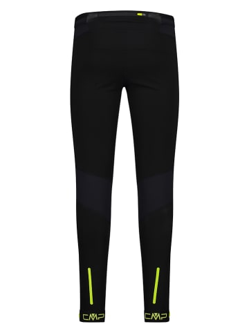 CMP Functionele legging zwart
