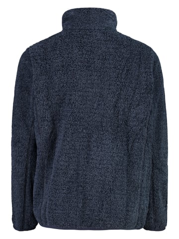CMP Fleece vest donkerblauw