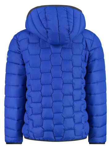 CMP Steppjacke in Blau