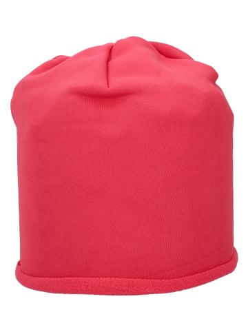 CMP Mütze in Rot
