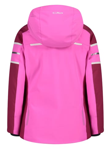 CMP Ski-/snowboardjas roze