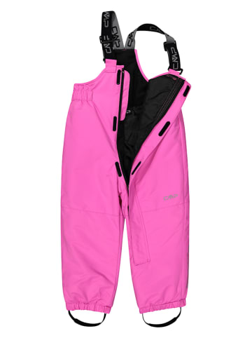 CMP Ski-/ Snowboardhose in Pink