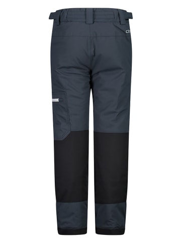 CMP Ski-/snowboardbroek donkergrijs