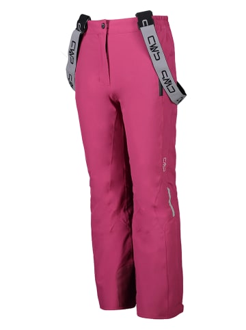 CMP Ski-/snowboardbroek roze