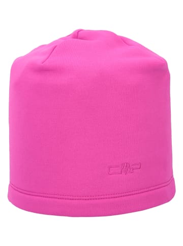 CMP Mütze in Pink