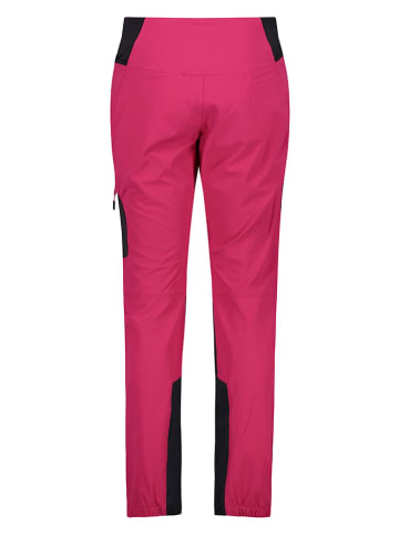 CMP Functionele broek roze