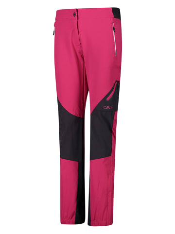 CMP Functionele broek roze