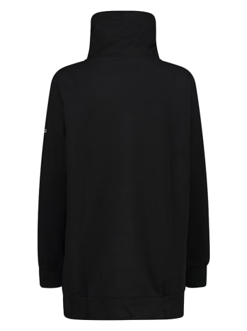 CMP Bluza w kolorze czarnym