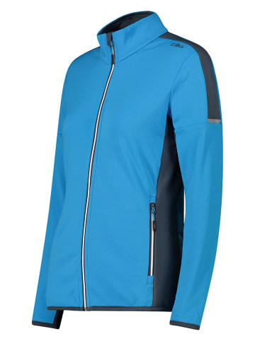 CMP Fleecejacke in Blau