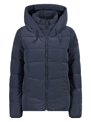 CMP Steppjacke in Dunkelblau