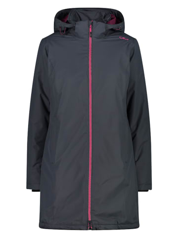 CMP Parka in Anthrazit