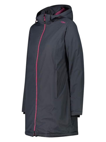 CMP Parka in Anthrazit