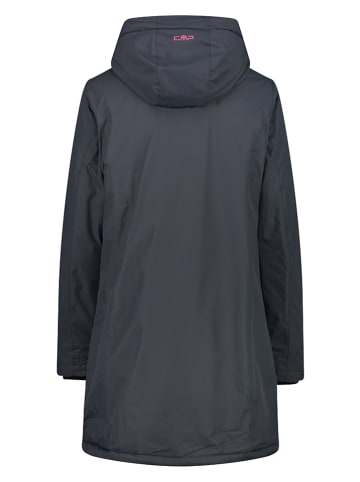 CMP Parka in Anthrazit