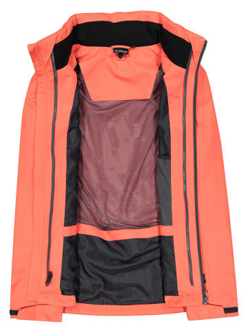 CMP 3-in-1 functionele jas oranje