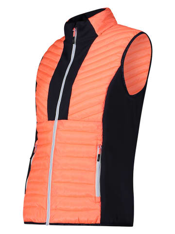 CMP Hybridweste in Orange