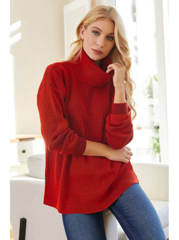 Milan Kiss Coltrui rood