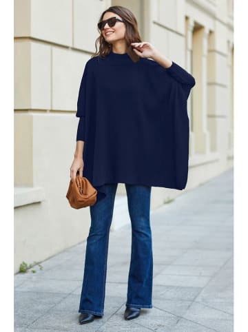 Milan Kiss Coltrui donkerblauw