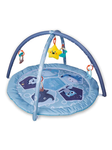 Scandinavian Baby Products Speeldeken "Dierentuin" - vanaf de geboorte