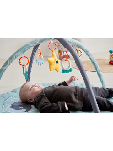 Scandinavian Baby Products Speeldeken "Dierentuin" - vanaf de geboorte