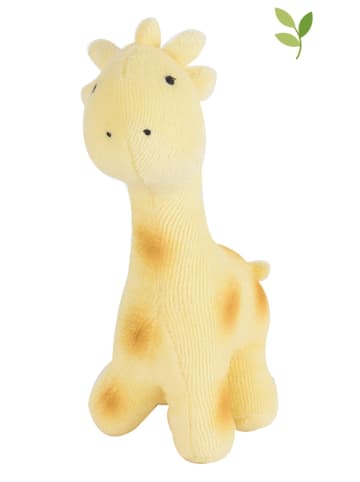 Tikiri Knuffeldier ''Giraf'' - vanaf de geboorte