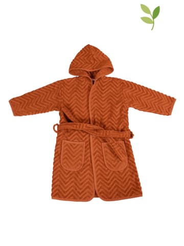 Filibabba Badjas oranje