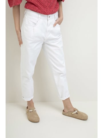 Josephine & Co Jeans - Regular fit - in Weiß