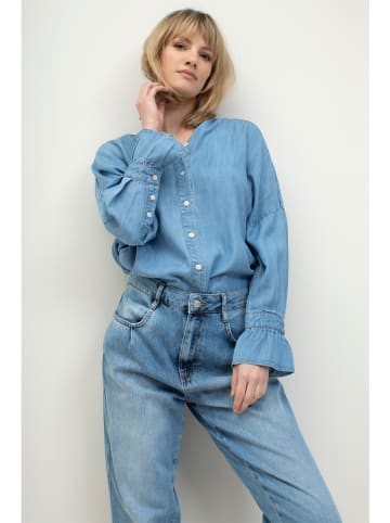 Josephine & Co Blouse blauw