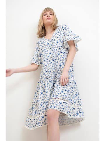 Josephine & Co Kleid in Hellblau