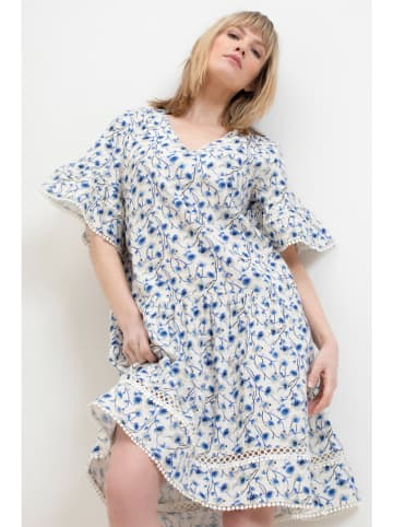 Josephine & Co Kleid in Hellblau