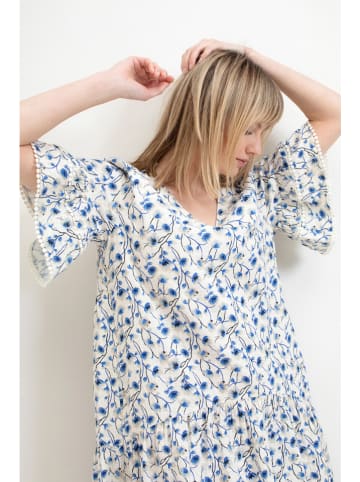 Josephine & Co Kleid in Hellblau