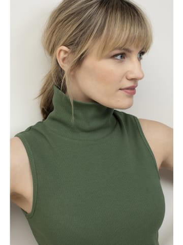 Josephine & Co Top in Khaki