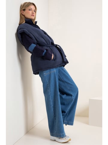 Josephine & Co Bodywarmer donkerblauw