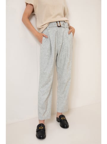 Josephine & Co Hose in Grau