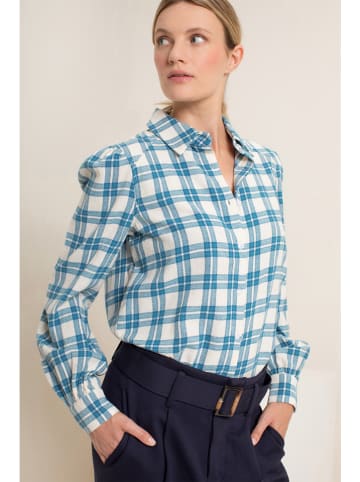 Josephine & Co Hemd in Blau