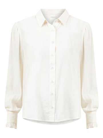 Josephine & Co Koszula w kolorze białym