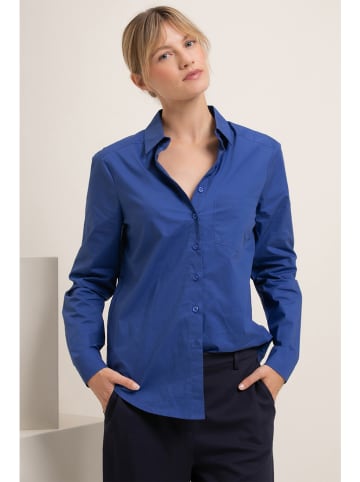 Josephine & Co Blouse blauw