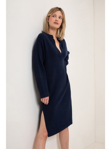 Josephine & Co Jurk donkerblauw