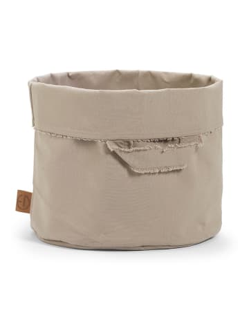 Elodie Details Aufbewahrungskorb "StoreMyStuff" in Beige - (H)35 cm