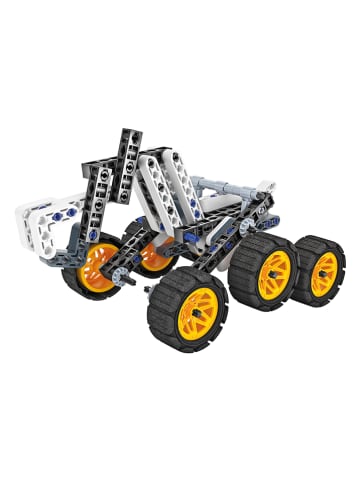 Clementoni Konstruktionsset "Construction Challenge - Mars-Rover" - ab 8 Jahren