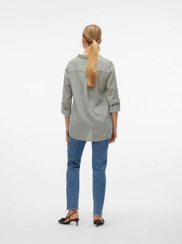 Vero Moda Hemd in Grün